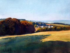 Richard Thorn Early Autumn